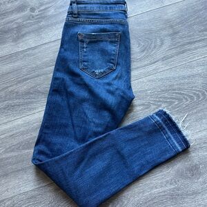 ZARA Jeans Z1975 Denim